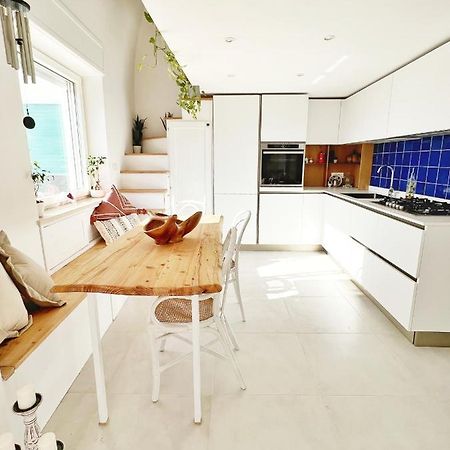 Casa Maddy Anacapri Daire Dış mekan fotoğraf