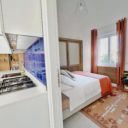 Casa Maddy Anacapri Daire Dış mekan fotoğraf