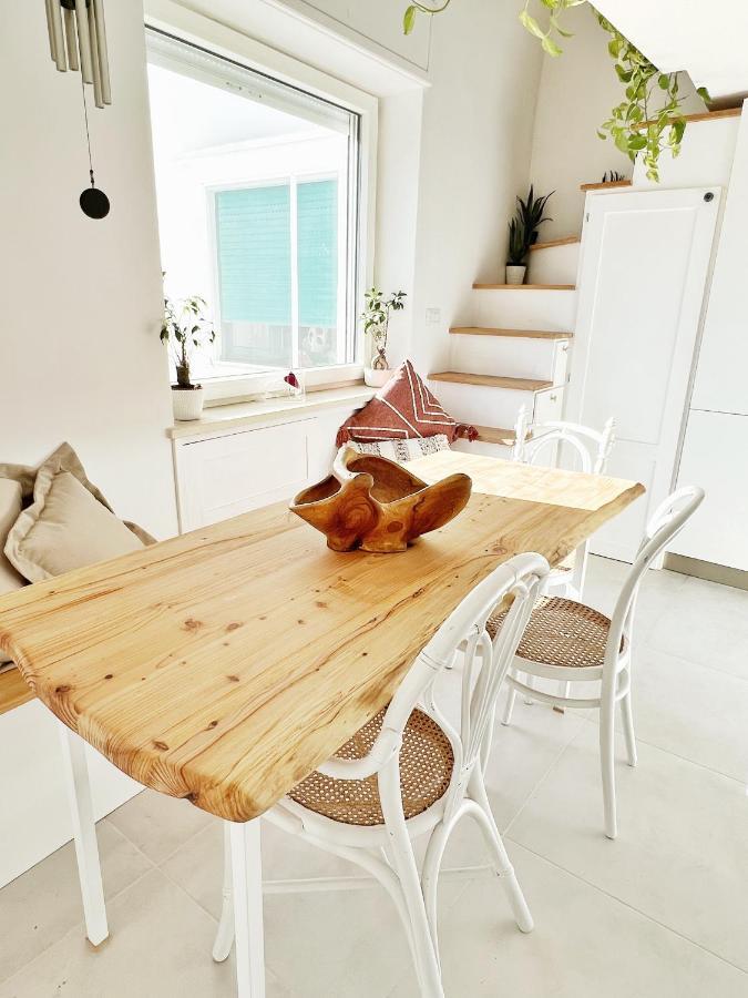 Casa Maddy Anacapri Daire Dış mekan fotoğraf