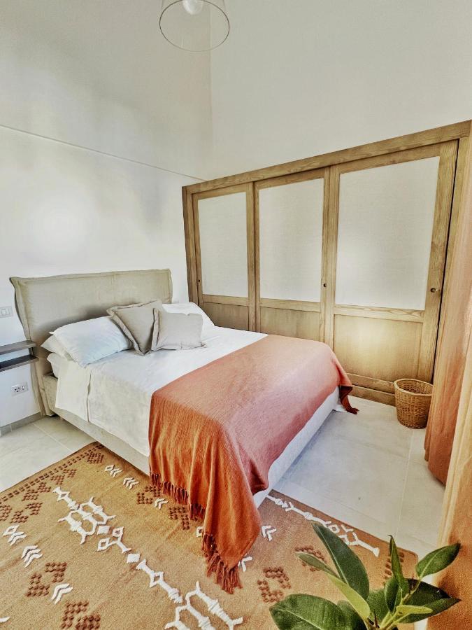 Casa Maddy Anacapri Daire Dış mekan fotoğraf