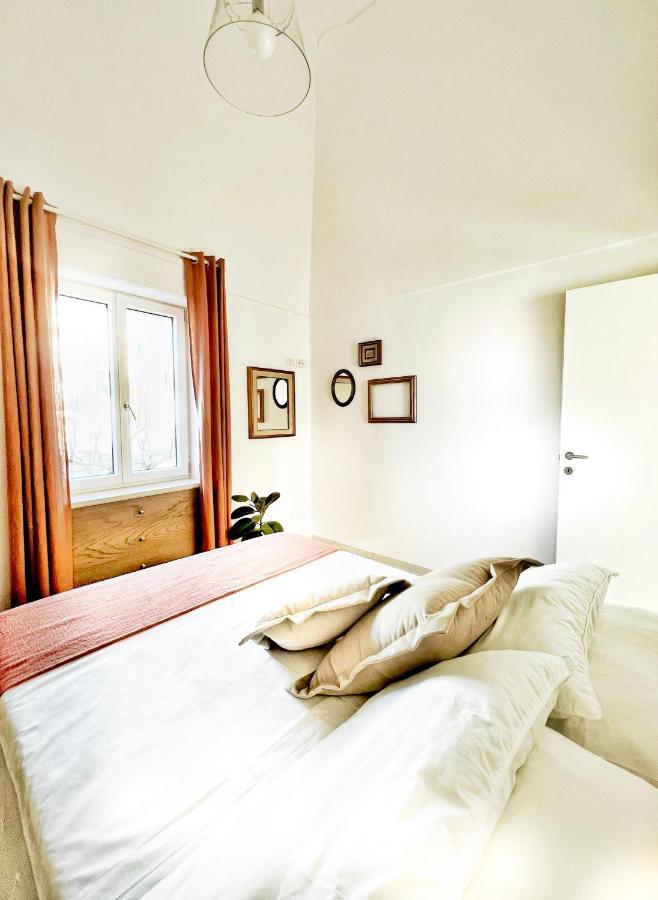 Casa Maddy Anacapri Daire Dış mekan fotoğraf