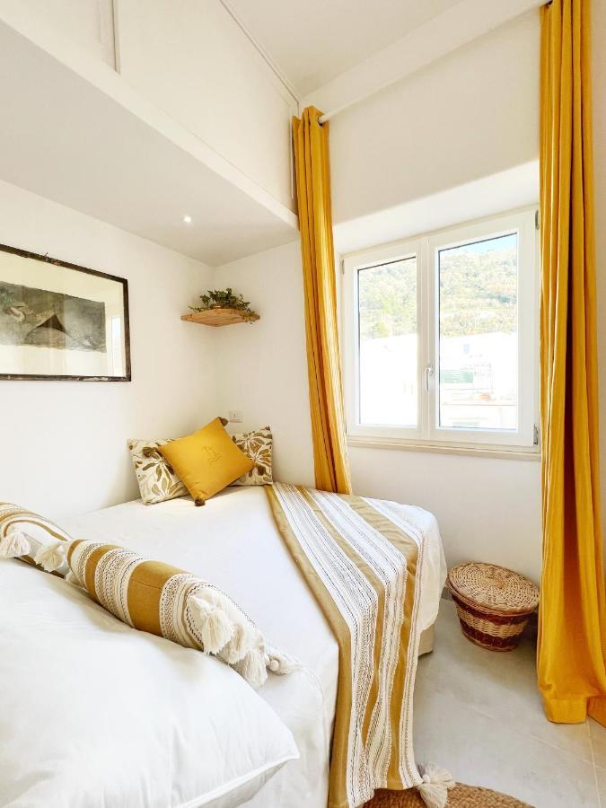 Casa Maddy Anacapri Daire Dış mekan fotoğraf