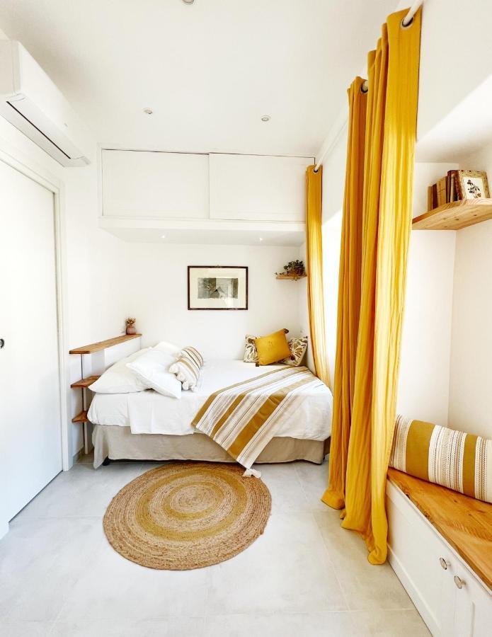 Casa Maddy Anacapri Daire Dış mekan fotoğraf