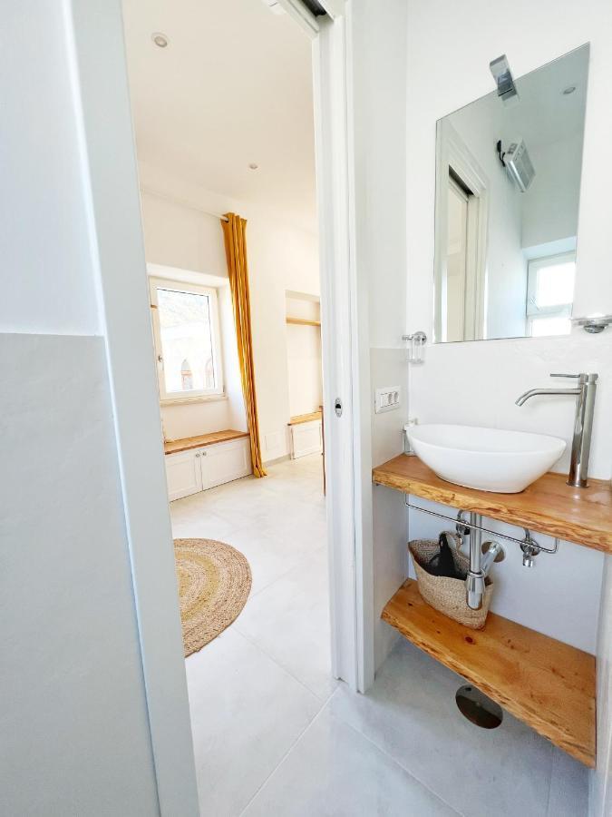 Casa Maddy Anacapri Daire Dış mekan fotoğraf